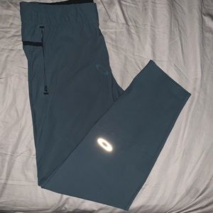 *Rare* Oakley athletic pants